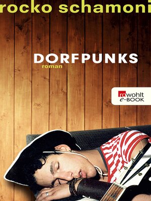 cover image of Dorfpunks